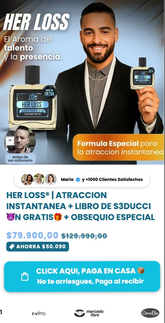 Her Loss