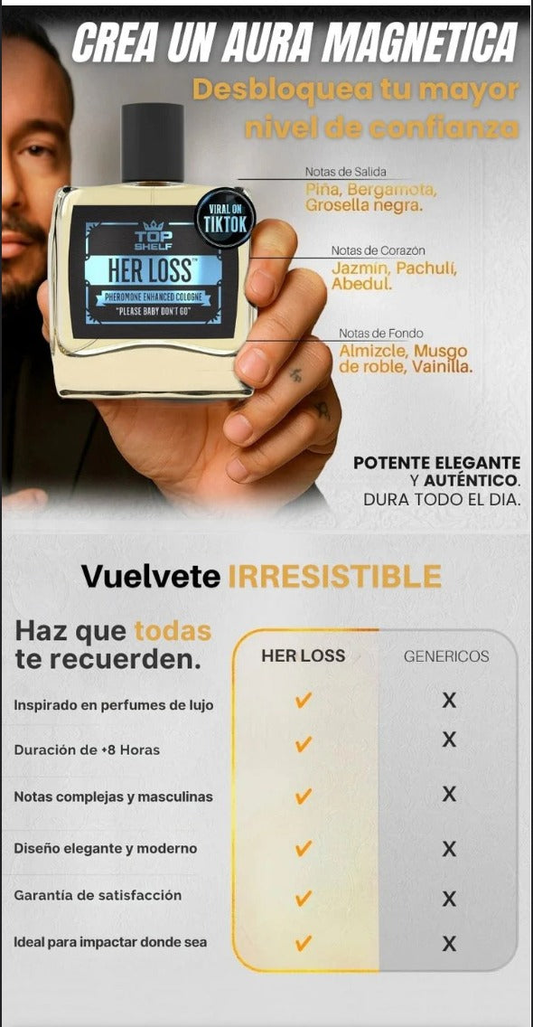 Her Loss
